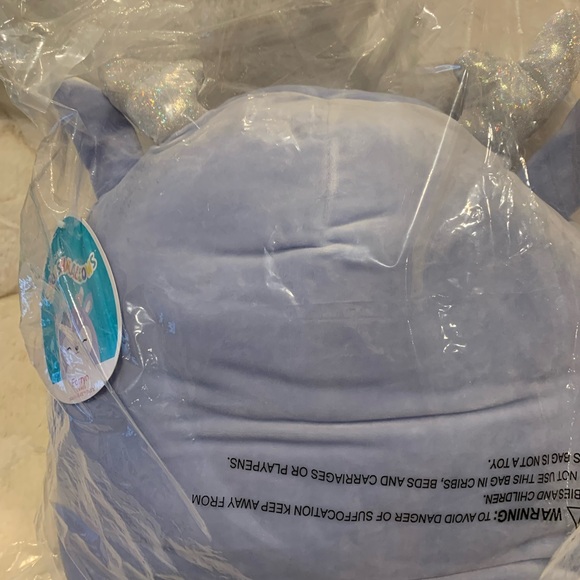 Farryn the deer fawn squishmallow 16 inch - Picture 2 of 4